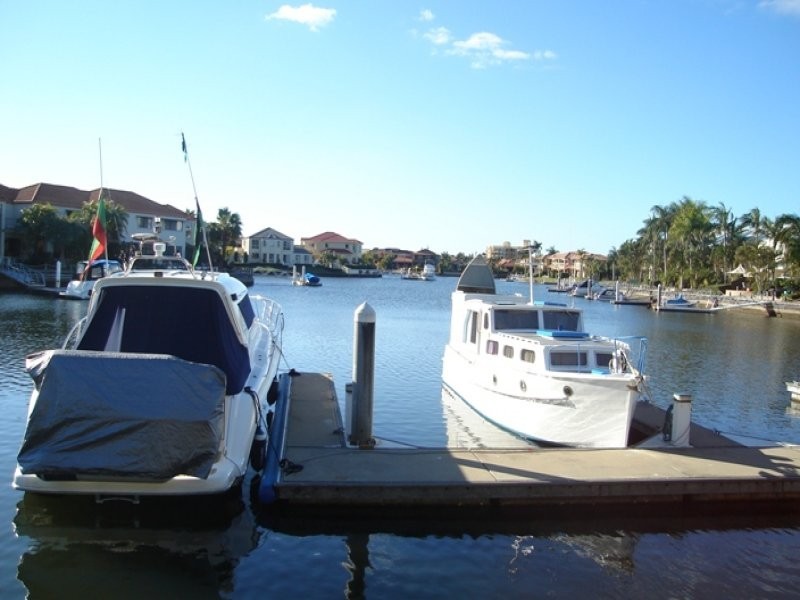 Runaway Bay QLD 4216