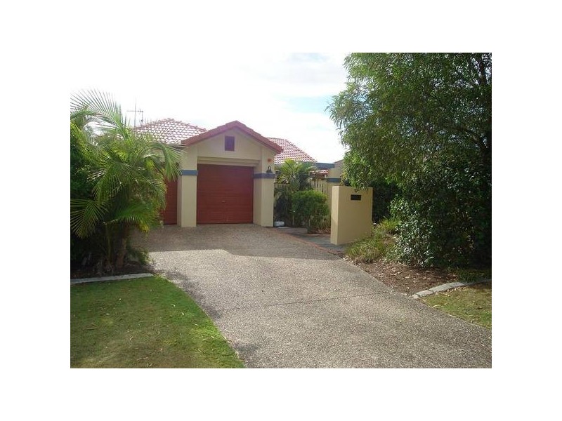 13 Myola Court, Coombabah QLD 4216