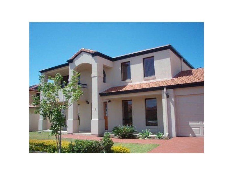 Hope Island QLD 4212