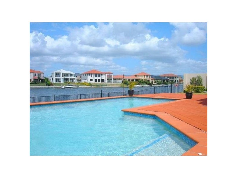 Hope Island QLD 4212