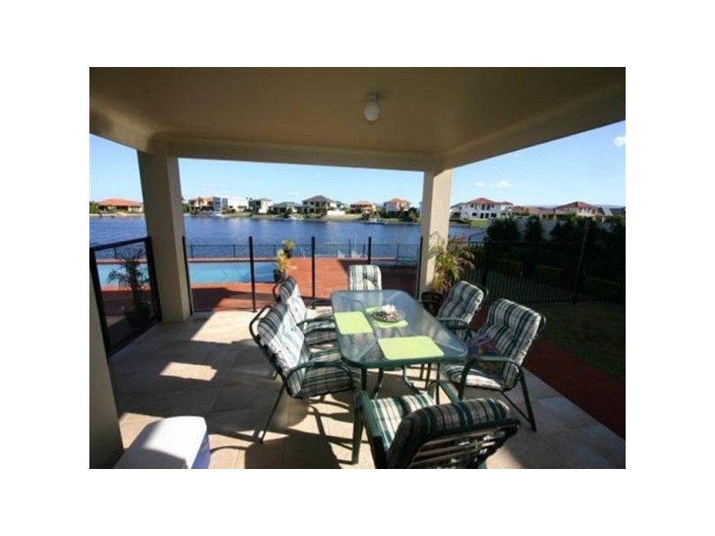 Hope Island QLD 4212