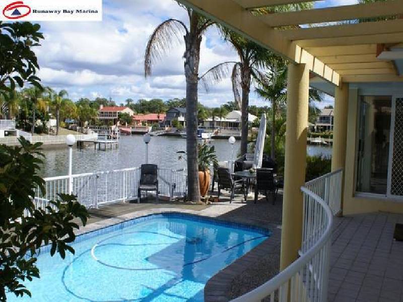Runaway Bay QLD 4216