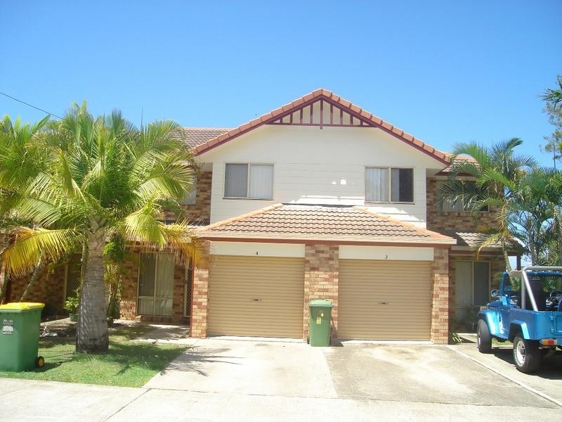 4/643 PINE RIDGE ROAD, Coombabah QLD 4216