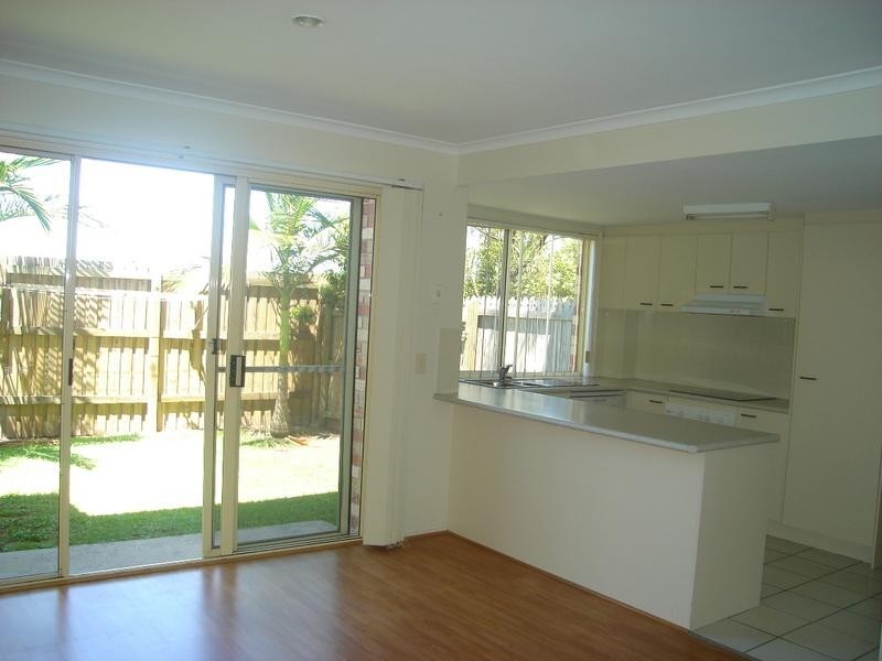 4/643 PINE RIDGE ROAD, Coombabah QLD 4216