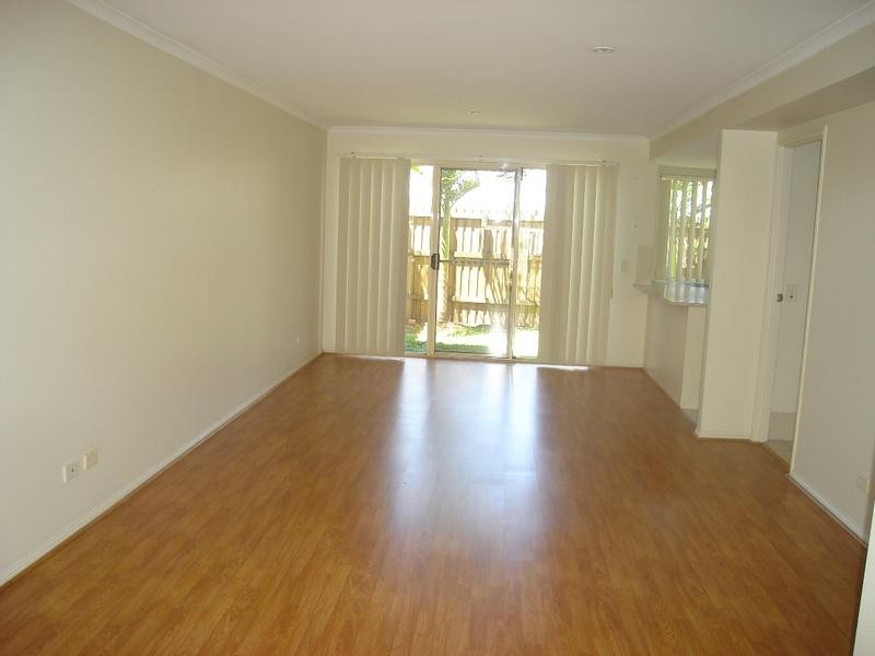 4/643 PINE RIDGE ROAD, Coombabah QLD 4216