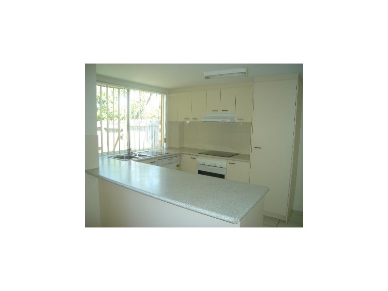 4/643 PINE RIDGE ROAD, Coombabah QLD 4216