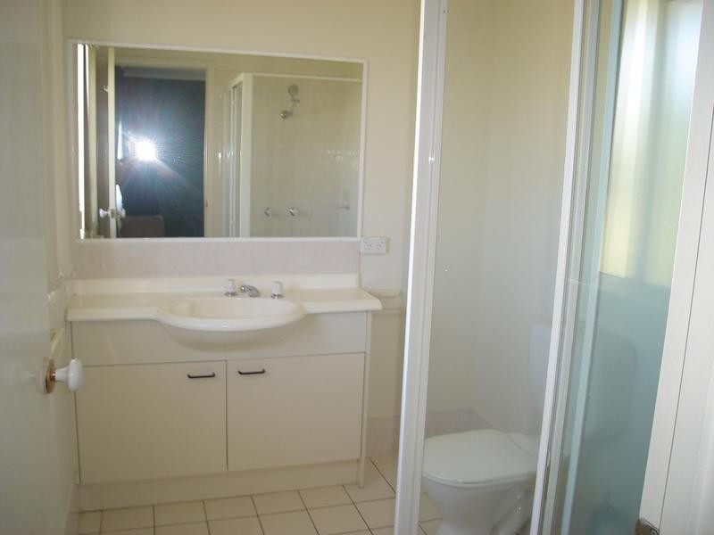 4/643 PINE RIDGE ROAD, Coombabah QLD 4216