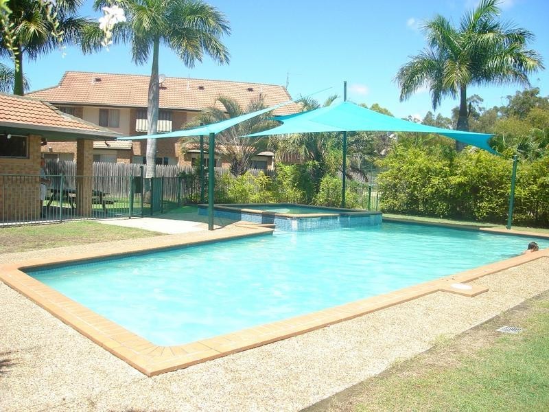 4/643 PINE RIDGE ROAD, Coombabah QLD 4216
