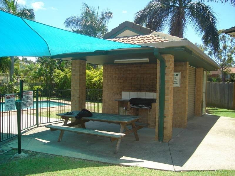 4/643 PINE RIDGE ROAD, Coombabah QLD 4216