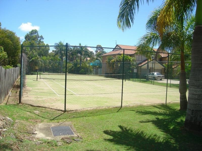 4/643 PINE RIDGE ROAD, Coombabah QLD 4216