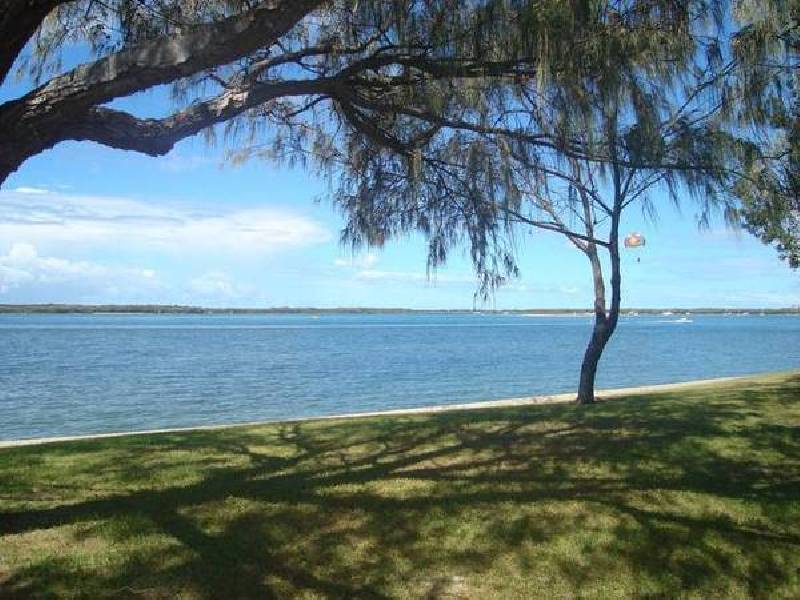 Anglers Esplanade, Runaway Bay QLD 4216