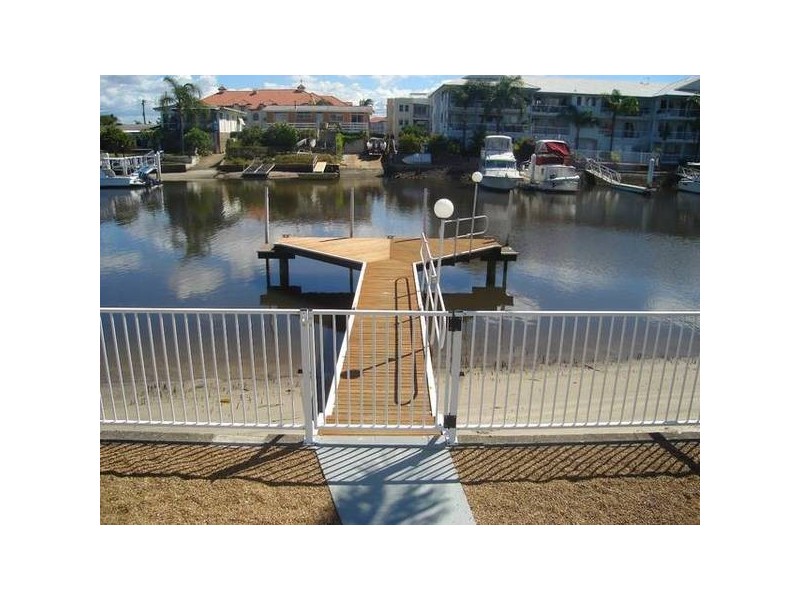 Anglers Esplanade, Runaway Bay QLD 4216