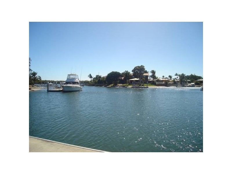 Paradise Point QLD 4216