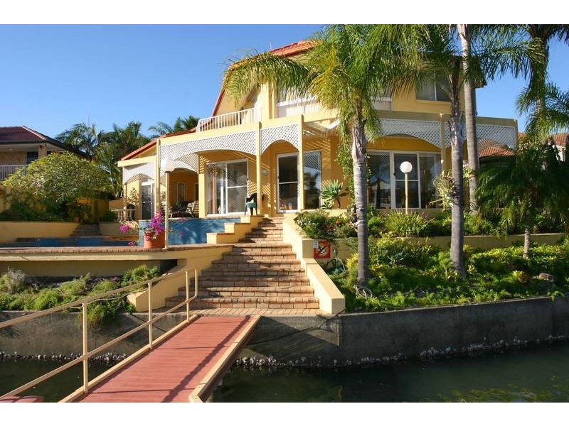 Runaway Bay QLD 4216