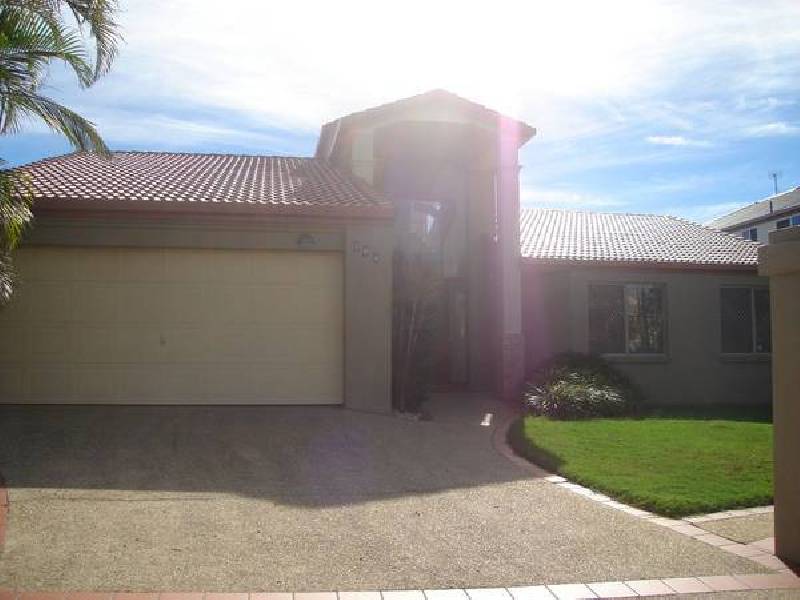 164 Sundance Way, Runaway Bay QLD 4216