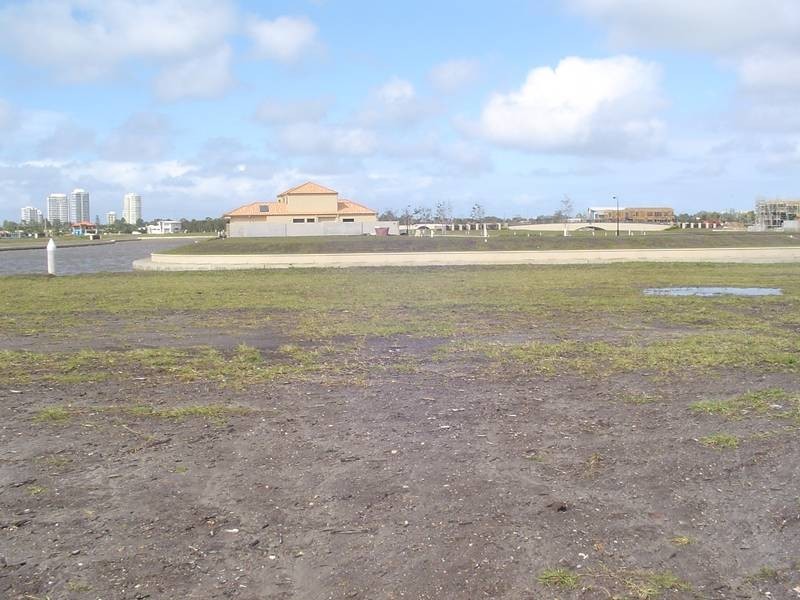 Harbour Town Drive, Biggera Waters QLD 4216