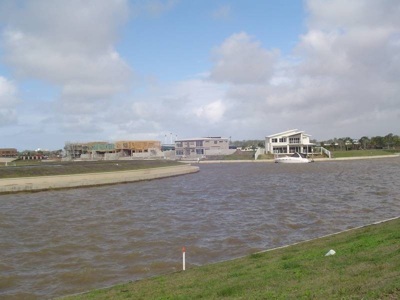 Harbour Town Drive, Biggera Waters QLD 4216