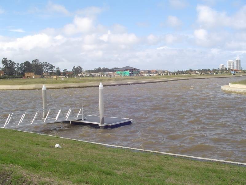 Harbour Town Drive, Biggera Waters QLD 4216