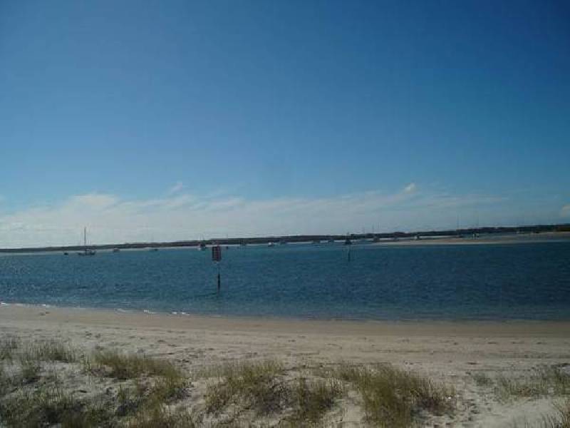 Biggera Waters QLD 4216