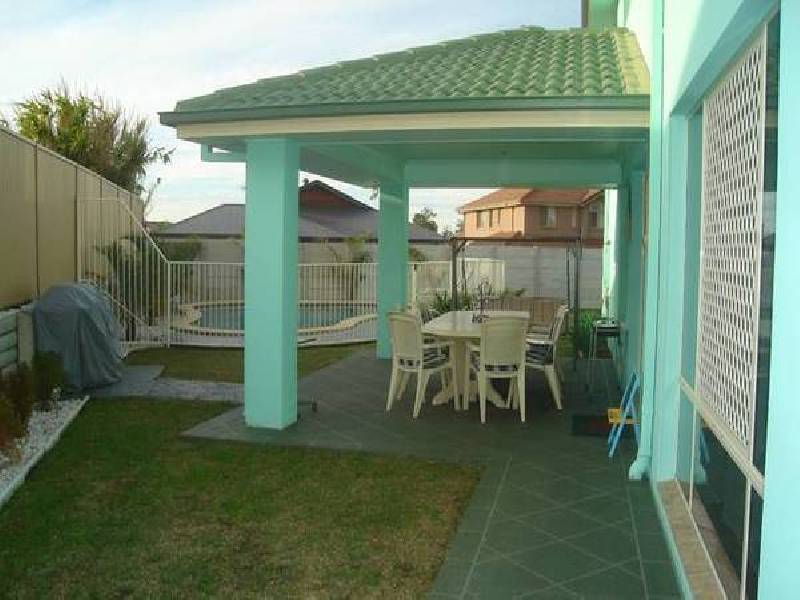 Whitewood Place, Parkwood QLD 4214