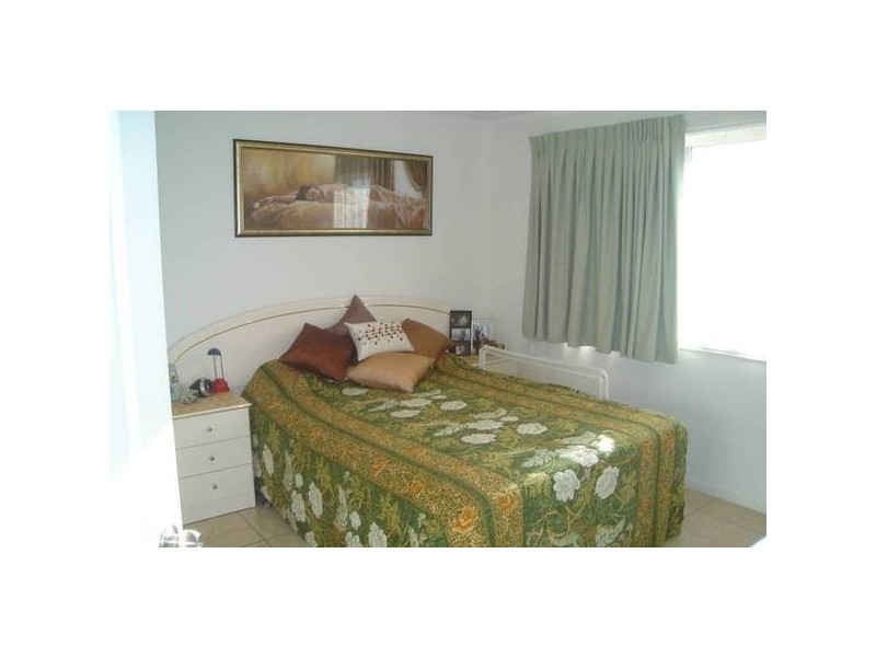 Whitewood Place, Parkwood QLD 4214