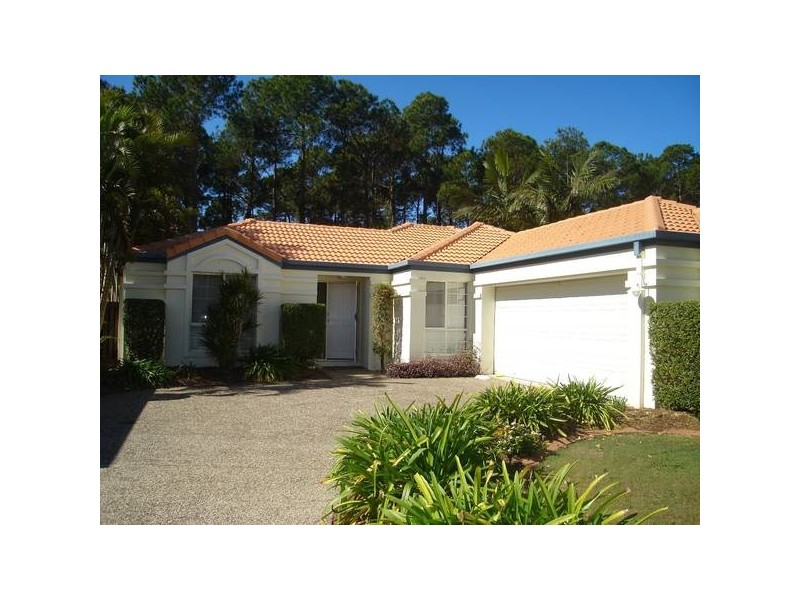 Ballybunyon Crescent, Hope Island QLD 4212
