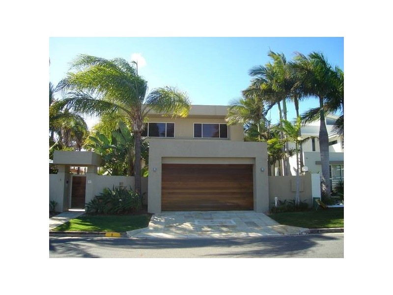 9 Midshipman Court, Paradise Waters QLD 4217