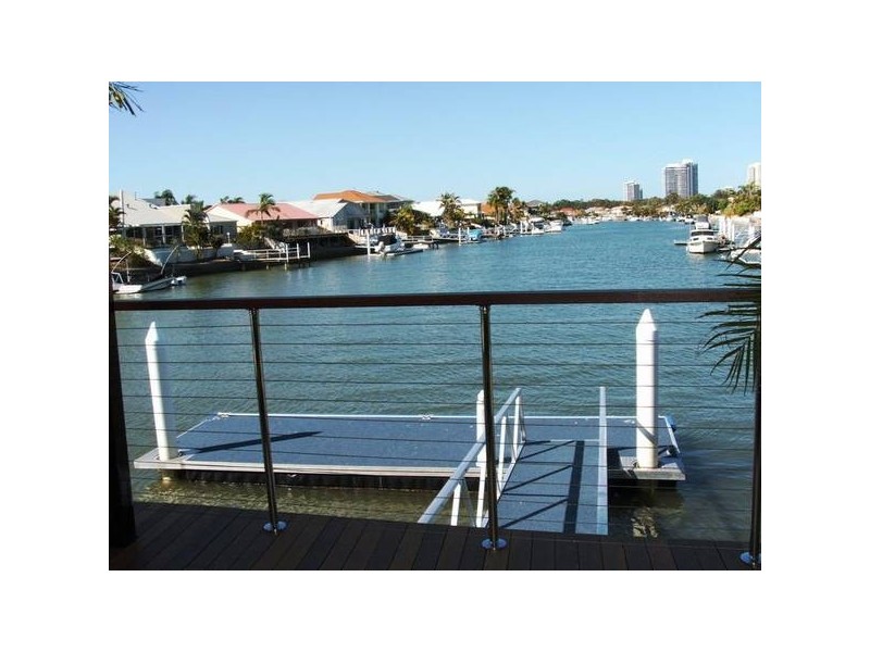 Saltbreeze Court, Runaway Bay QLD 4216