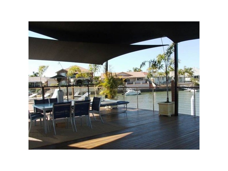 Saltbreeze Court, Runaway Bay QLD 4216