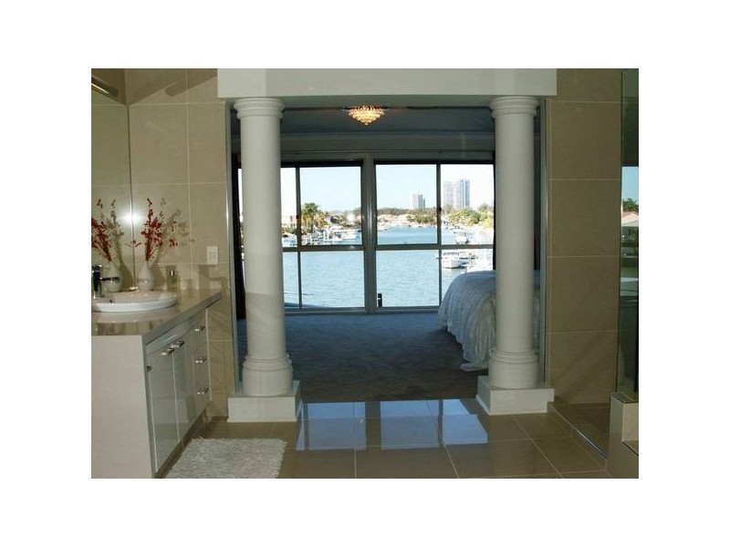 Saltbreeze Court, Runaway Bay QLD 4216