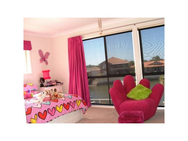 Saltbreeze Court, Runaway Bay QLD 4216