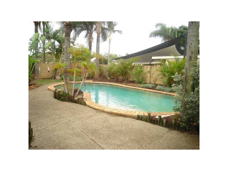 Sundance Way, Runaway Bay QLD 4216