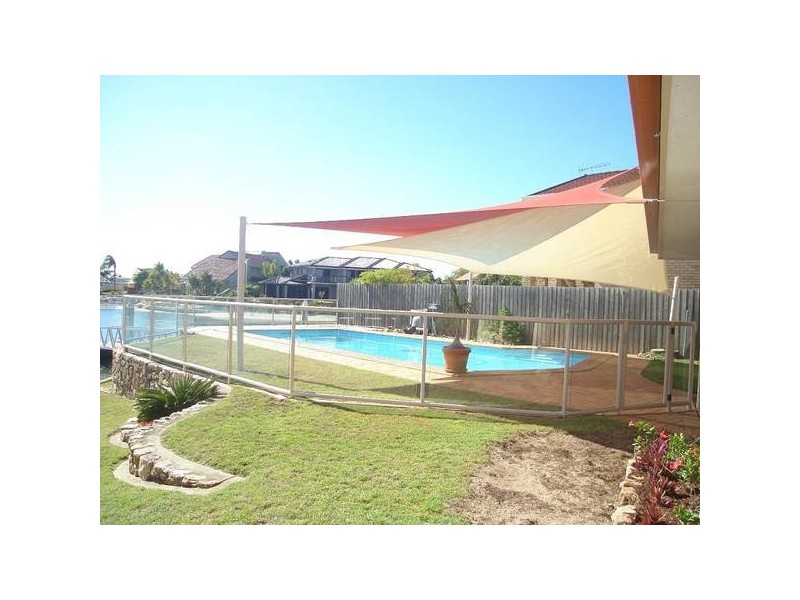 Shute Court, Paradise Point QLD 4216