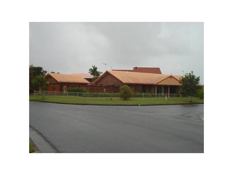 Salamau Street, Runaway Bay QLD 4216