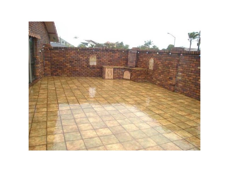 Salamau Street, Runaway Bay QLD 4216