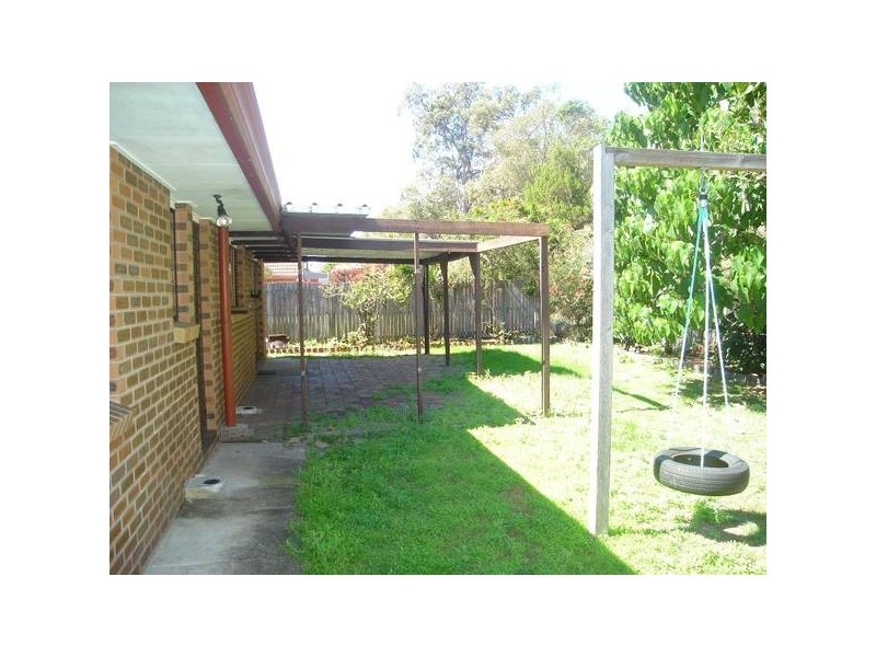 100 Columbus Drive, Hollywell QLD 4216