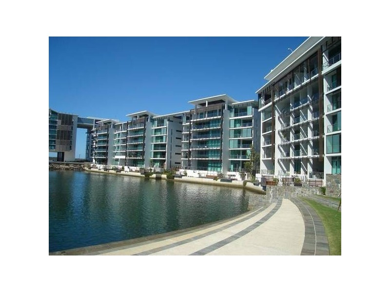 5301/ The Inlet, Ephraim Island, Paradise Point QLD 4216