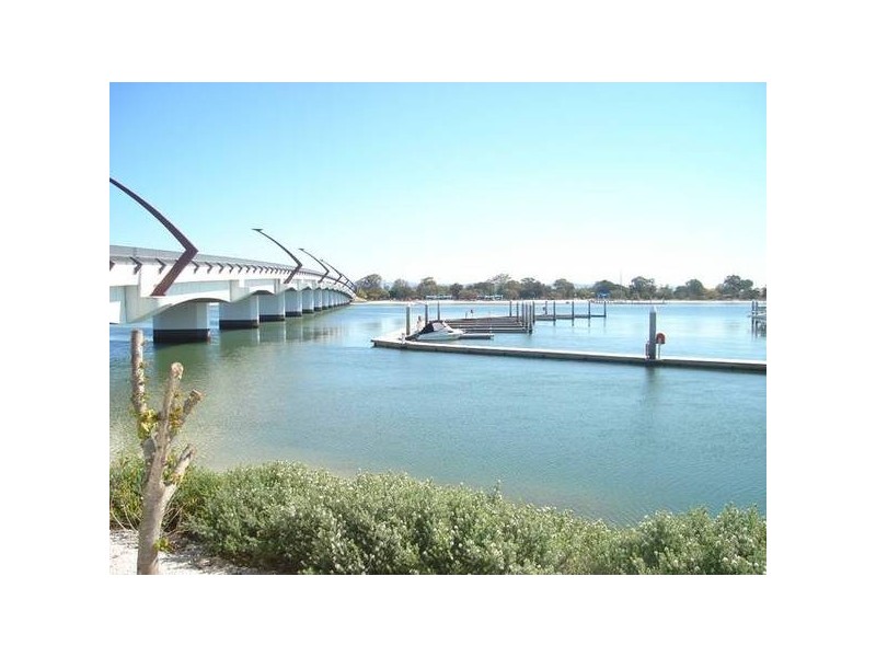 5301/ The Inlet, Ephraim Island, Paradise Point QLD 4216