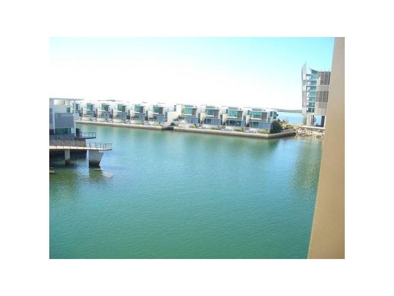 5301/ The Inlet, Ephraim Island, Paradise Point QLD 4216