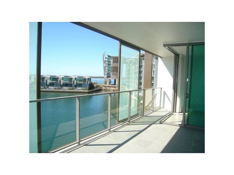 5301/ The Inlet, Ephraim Island, Paradise Point QLD 4216