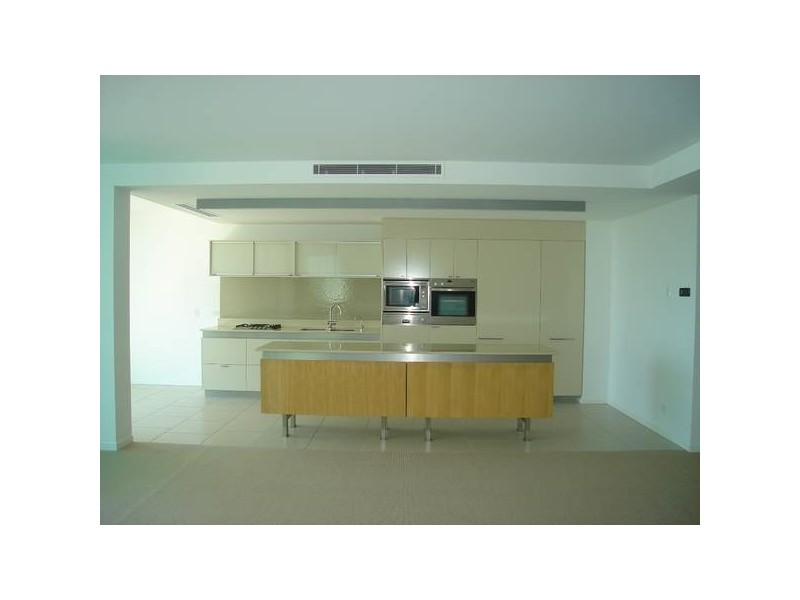 5301/ The Inlet, Ephraim Island, Paradise Point QLD 4216