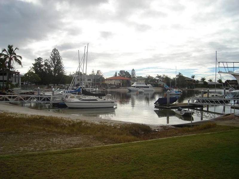 5/35 Howard Street, Runaway Bay QLD 4216