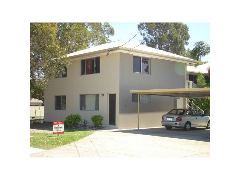 1/37 Bruce Avenue, Paradise Point QLD 4216