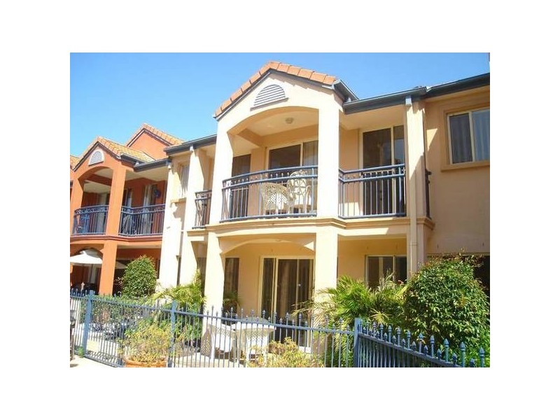 38/38 John Lund Drive, Hope Island QLD 4212