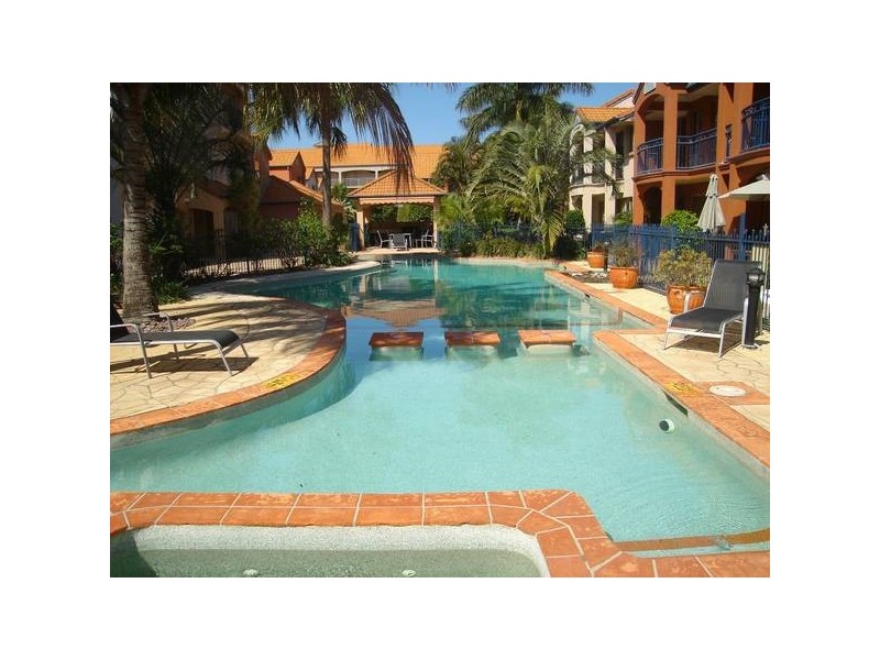 38/38 John Lund Drive, Hope Island QLD 4212