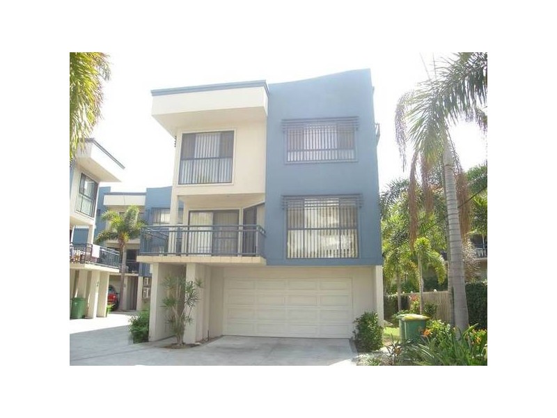 3/5 Taylor Street, Biggera Waters QLD 4216