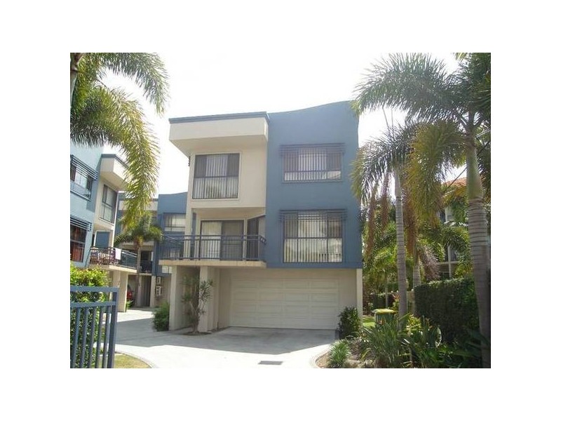 3/5 Taylor Street, Biggera Waters QLD 4216