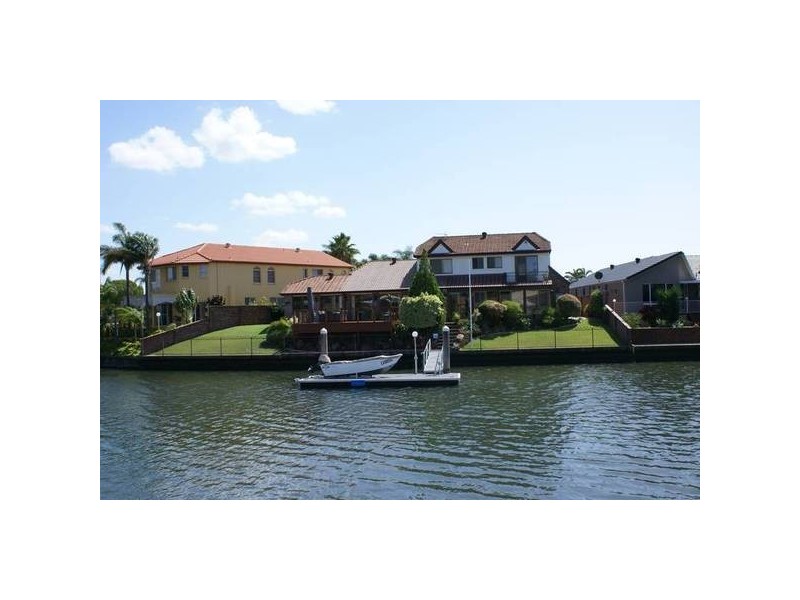 Runaway Bay QLD 4216