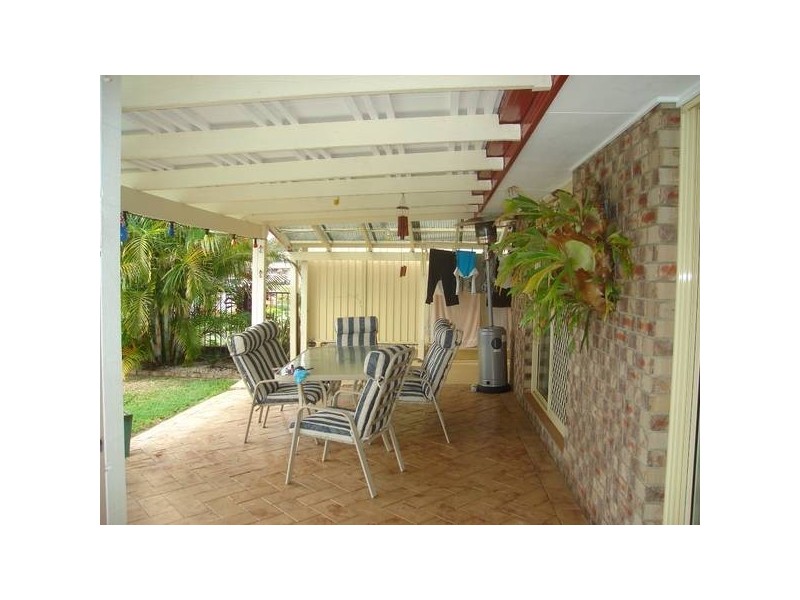 Paradise Point QLD 4216