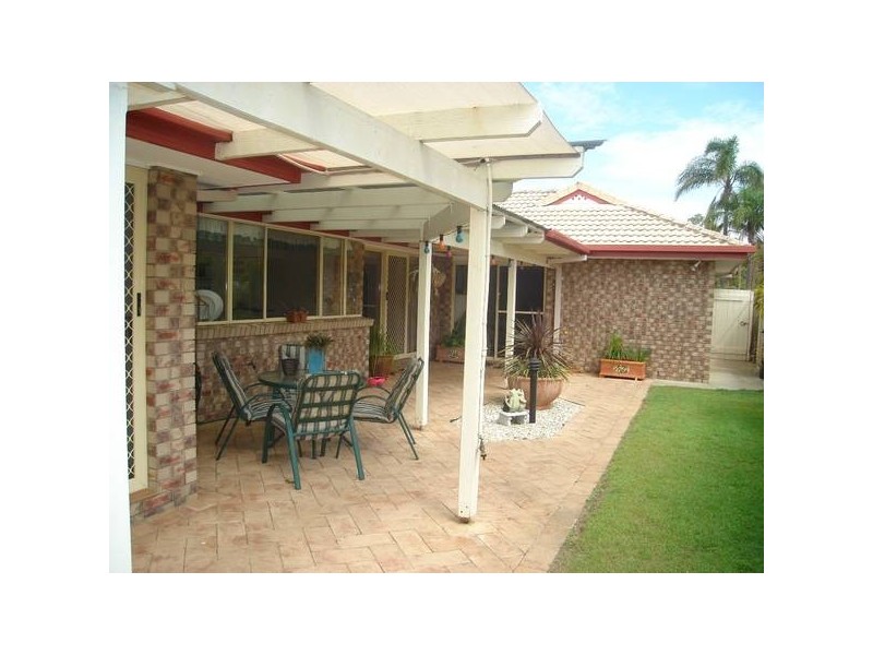 Paradise Point QLD 4216